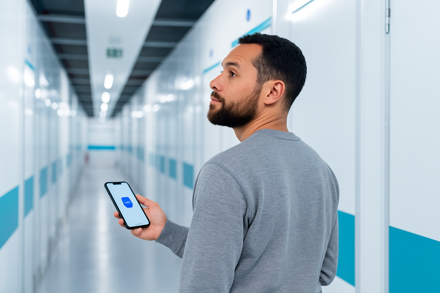 Vous avez un box, mais également un service qui vous est dédié