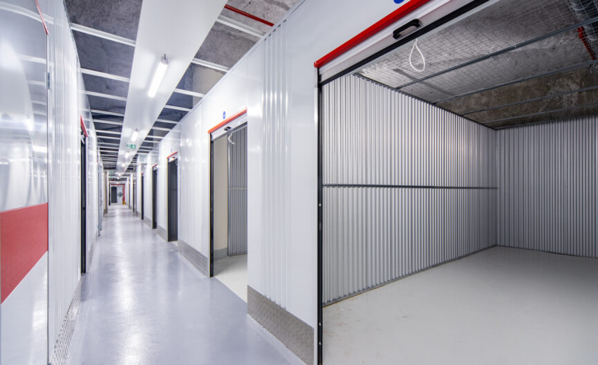 Ce que vous risquez à ne pas choisir un stockage adapté