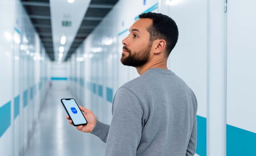 Les avantages de louer un box de stockage de 30 m2