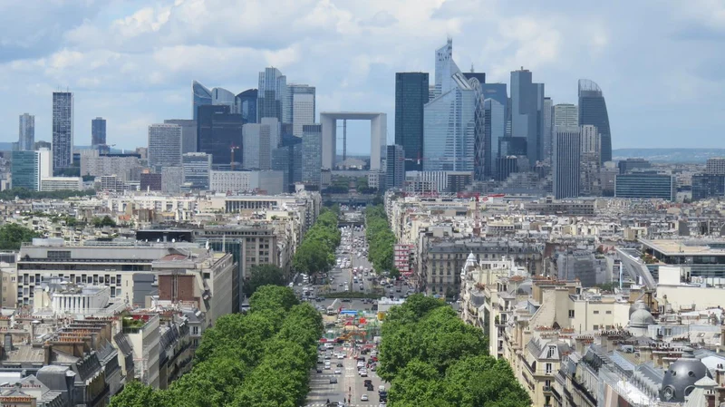 Location de box de stockage à Paris et région parisienne