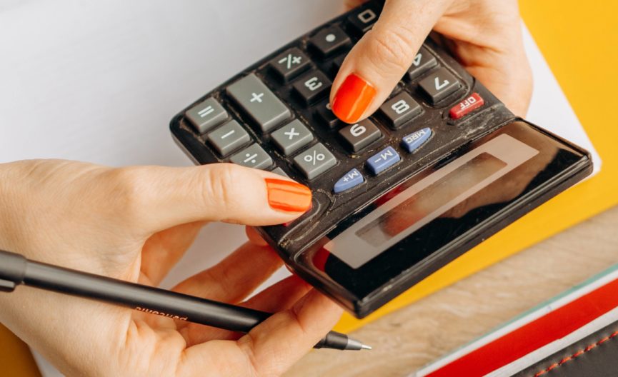 Comment calculer le volume de votre déménagement en m³ ?