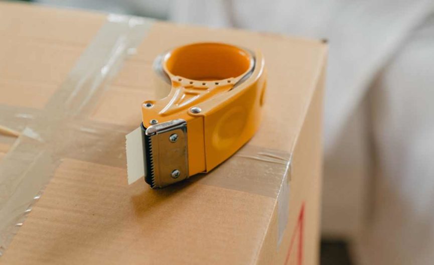 Où choisir les cartons pour votre déménagement ?