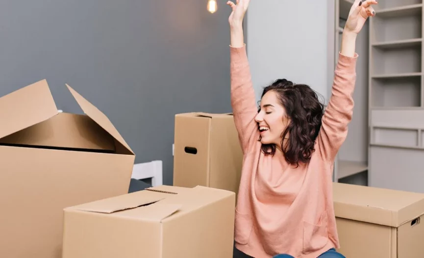 Optez pour une solution de self stockage pour le déménagement de vos bureaux