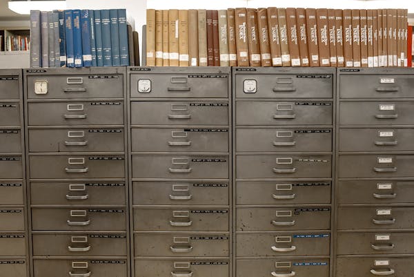 Stockez vos archives en box de stockage sur Paris !