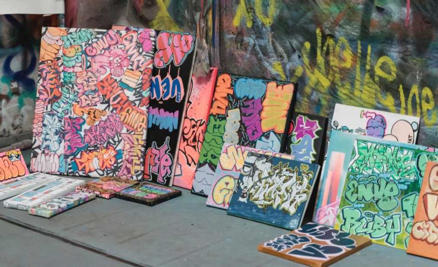 Où stocker vos œuvres d’art en toute sécurité en Île-de-France ?