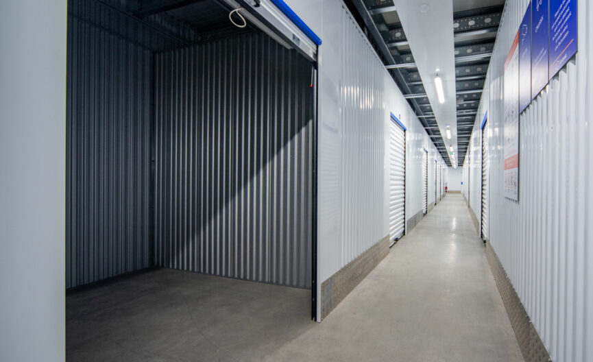 Quelles solutions de stockage existent en Île-de-France pour les œuvres d’art ?