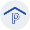 Parking couvert