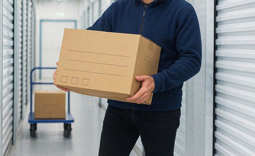 Louez un garde meuble à proximité de Meudon pour gagner de la place