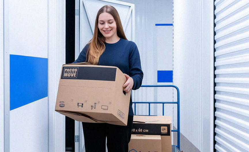 Pourquoi utiliser un espace de stockage pour vos meubles ?