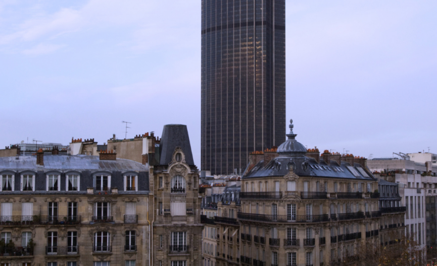 Louez un box de stockage près de Paris 15e