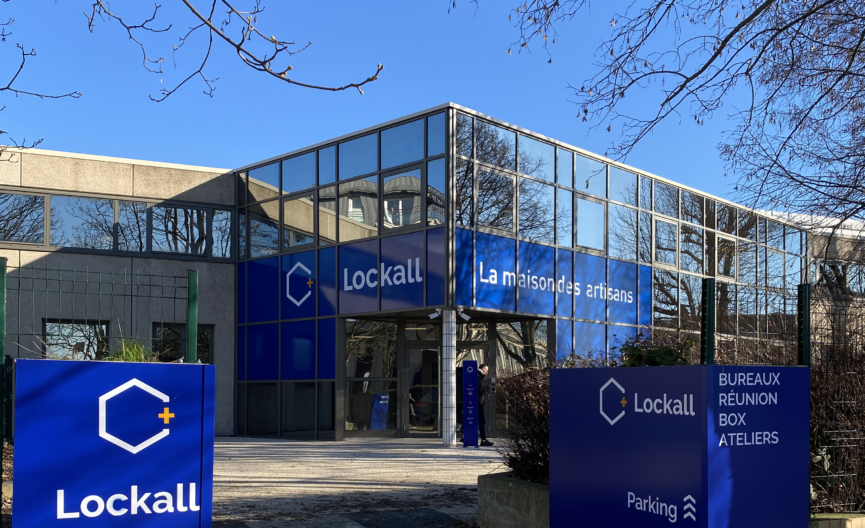 Découvrez nos Ateliers et espaces Fablab