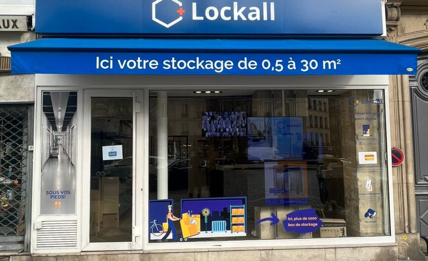 Où trouver un garde meuble à Paris proche de chez vous pendant vos travaux ?