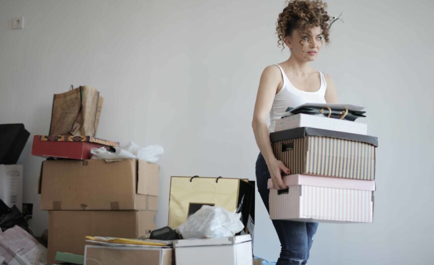 3ème conseil : utilisez cette base de calcul pour évaluer votre surface de stockage.