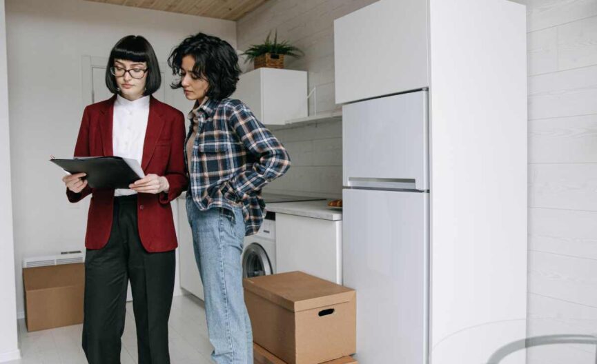 Pourquoi stocker ses meubles lorsqu’on fait des travaux de rénovation ?