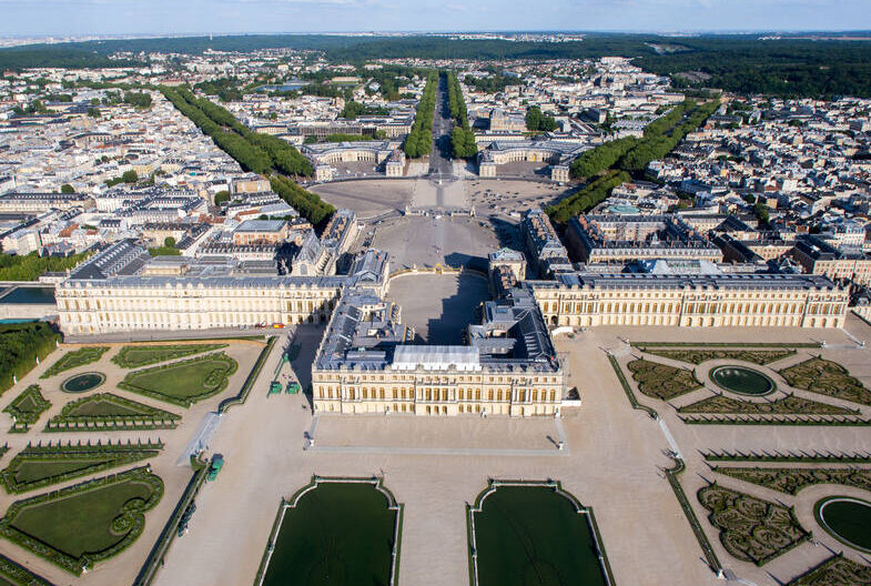 Louez un espace de stockage proche de Versailles